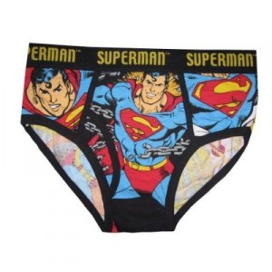 Primer Grey » Stop the Presses – Superhero Underwear.